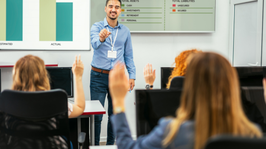 Product Owner Effectiveness Program